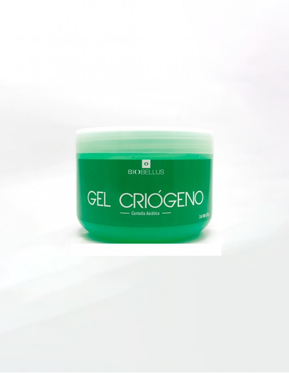 BIOBELLUS Gel Criógeno