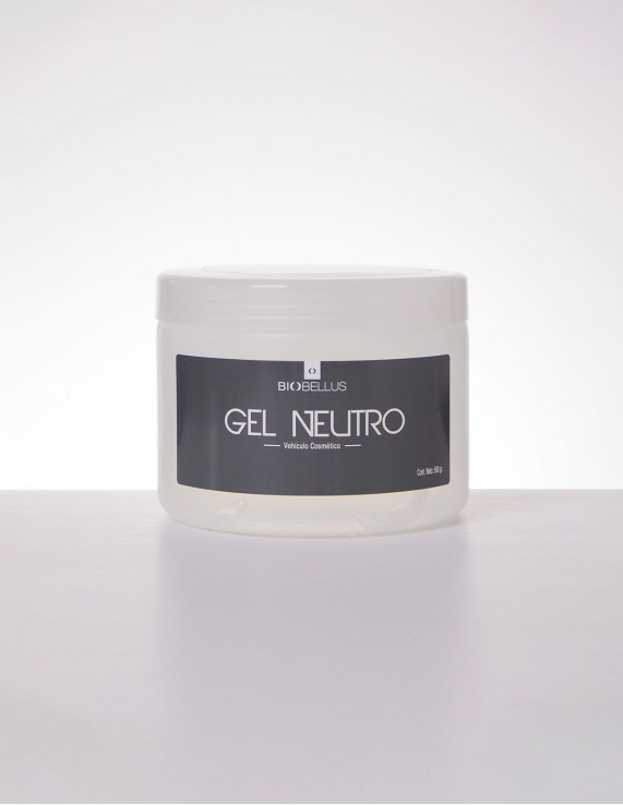BIOBELLUS Gel Neutro