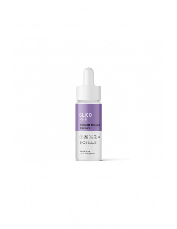 BIOBELLUS Glico Peel 30ml