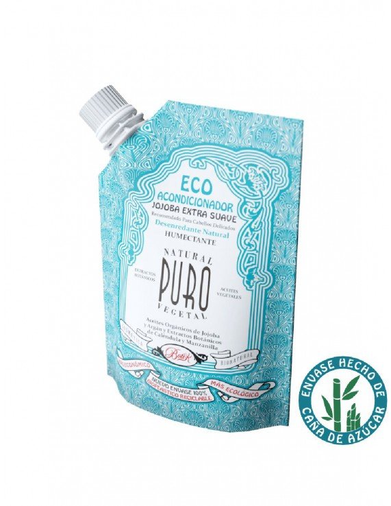 BOTIK PURO SACHET ECO ACONDICIONADOR