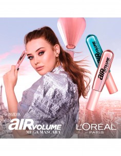 L'Oréal Air Volume Mega |... 2