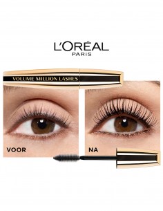 L'Oréal Volume Million... 2