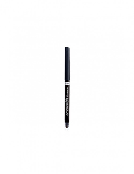 L'Oréal Infaillible Grip | Delineador...