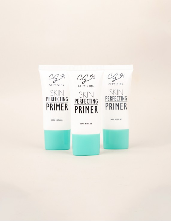CITY GIRL Skin Perfeting | Primer -...