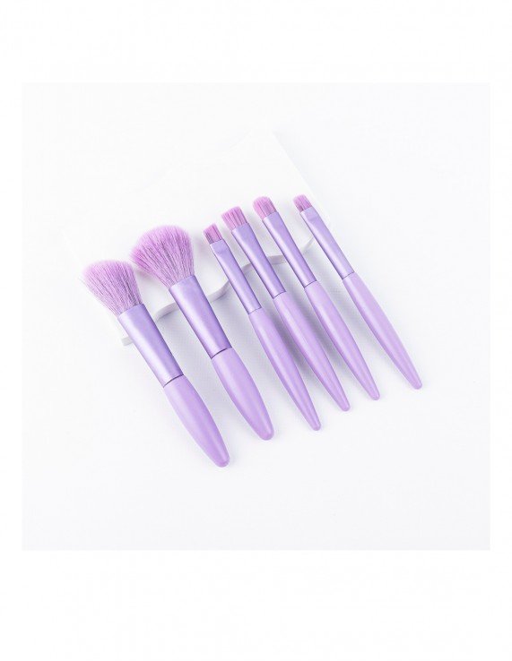 CITY GIRL MakeUp Brush | Set de...