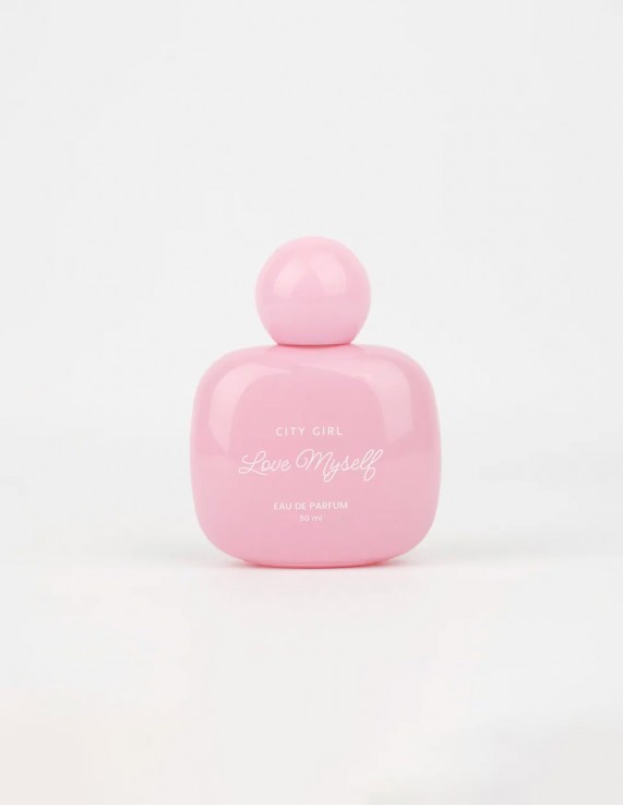 CITY GIRL Love Myself EDP 50ml