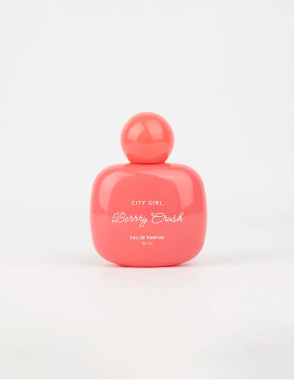 CITY GIRL Berry Crush EDP 50ml
