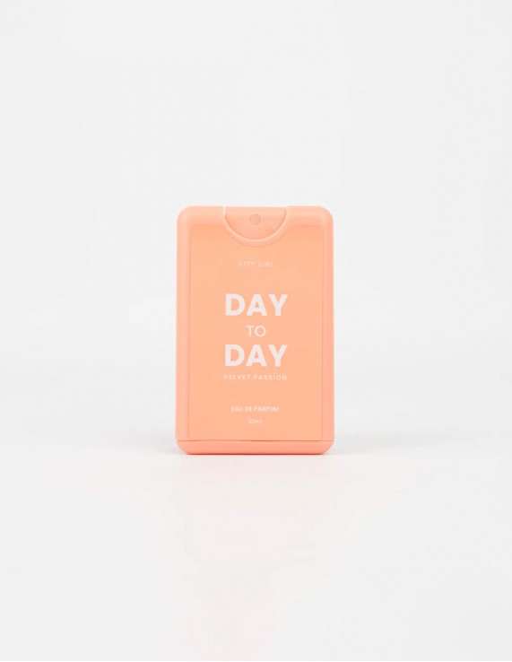 CITY GIRL Day to Day | Velvet Passion...