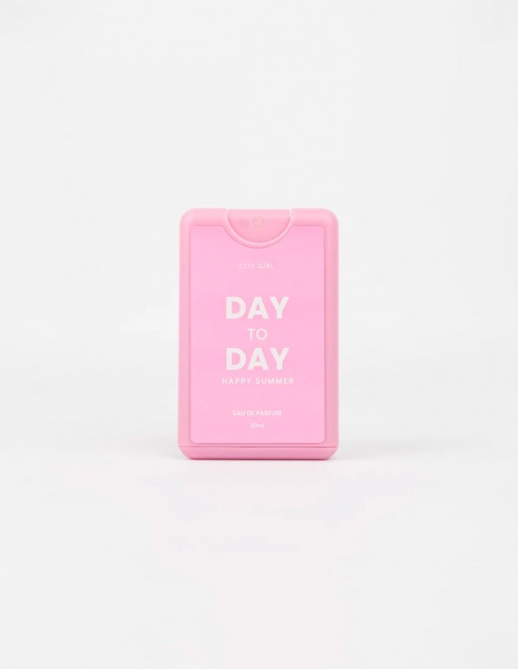 CITY GIRL Day to Day | Happy Summer...