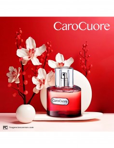 CARO CUORE - Eau de... 2