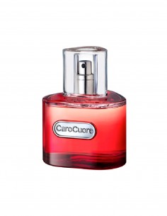 CARO CUORE - Eau de...