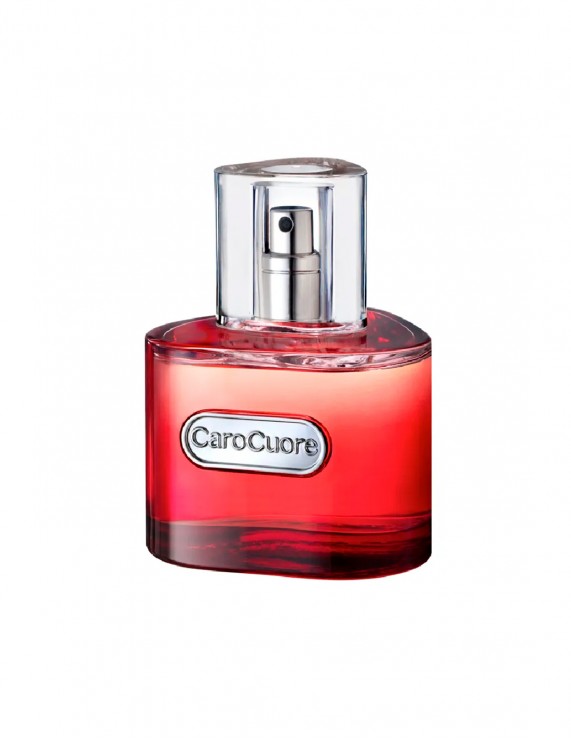CARO CUORE - Eau de Toilette 90ml