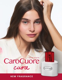 CARO CUORE Cuore EDT 2