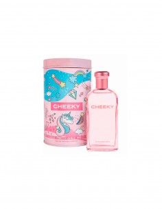 CHEEKY Pretty Girls EDT 100ml