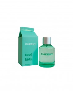 CHEEKY Cool Kids. EDT 100ml