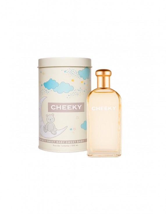 CHEEKY Sweet Baby EDT 100ml