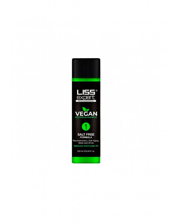 LISS EXPERT Vegan | Shampoo...