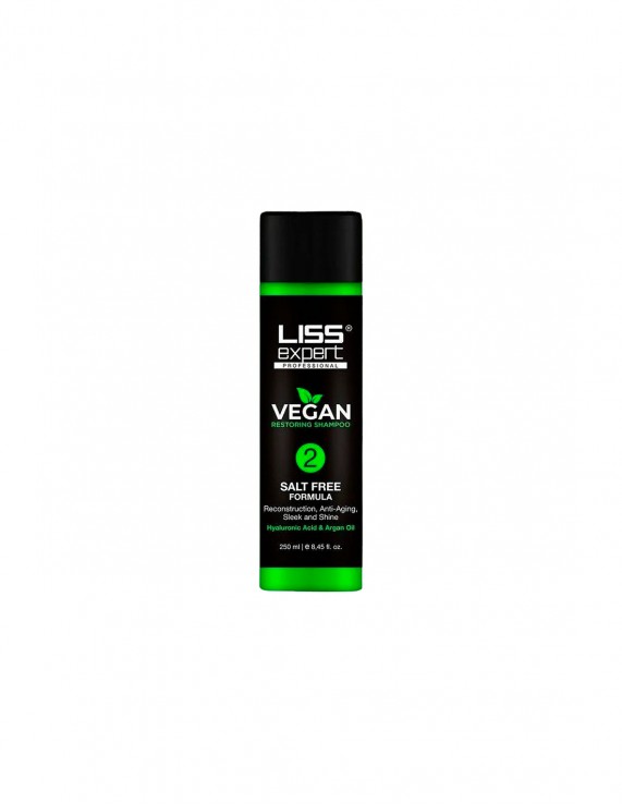 LISS EXPERT Vegan | Acondicionador...