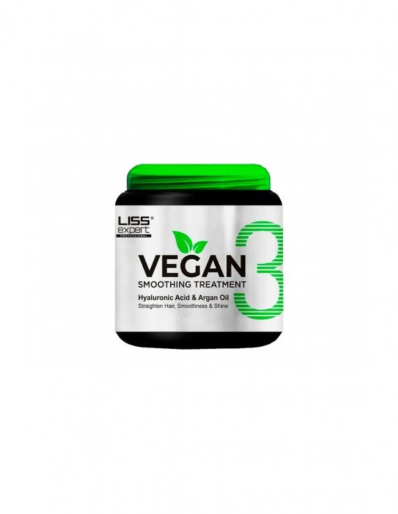 LISS EXPERT Vegan | Máscara -...