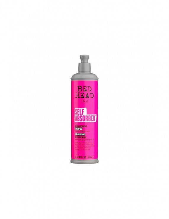 TIGI Bed Head SELF ABSORBED™ |...