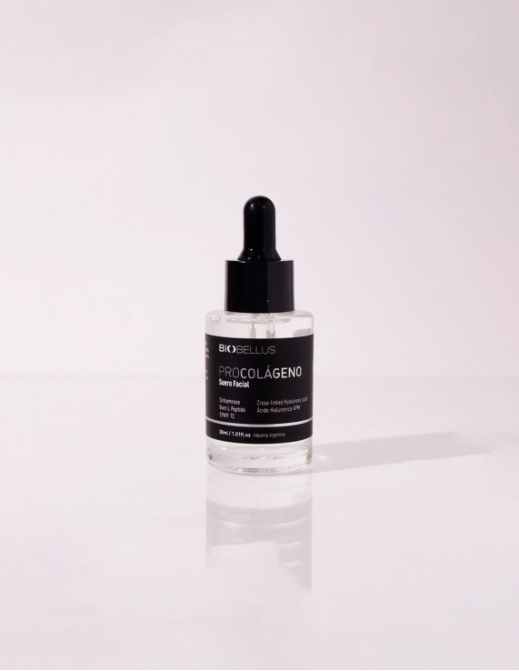 BIOBELLUS ProColágeno | Suero Facial...