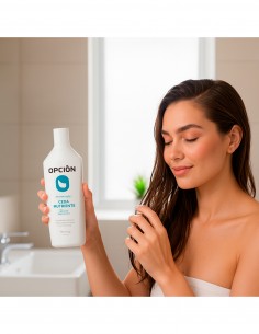 OPCION Línea Tratamiento |... 2