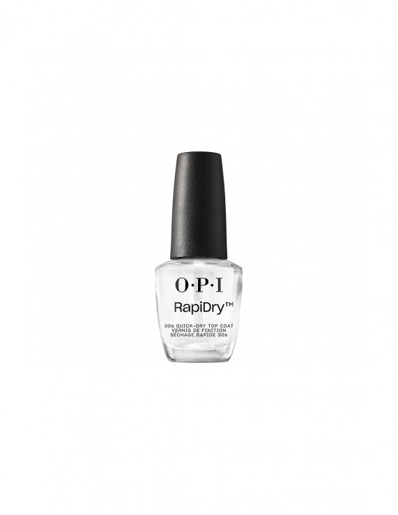 OPI RapiDry™ | Top Coat - Secado...