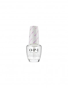 OPI Brilliant | Top Coat 15ml