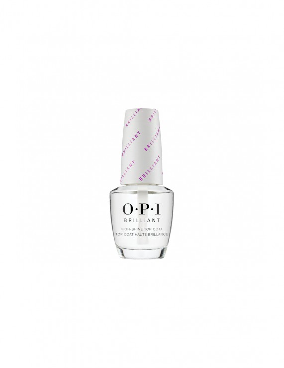OPI Brilliant | Top Coat 15ml