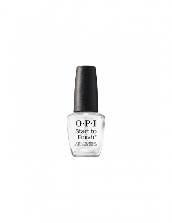 OPI Start to Finish™ | 3 in 1...