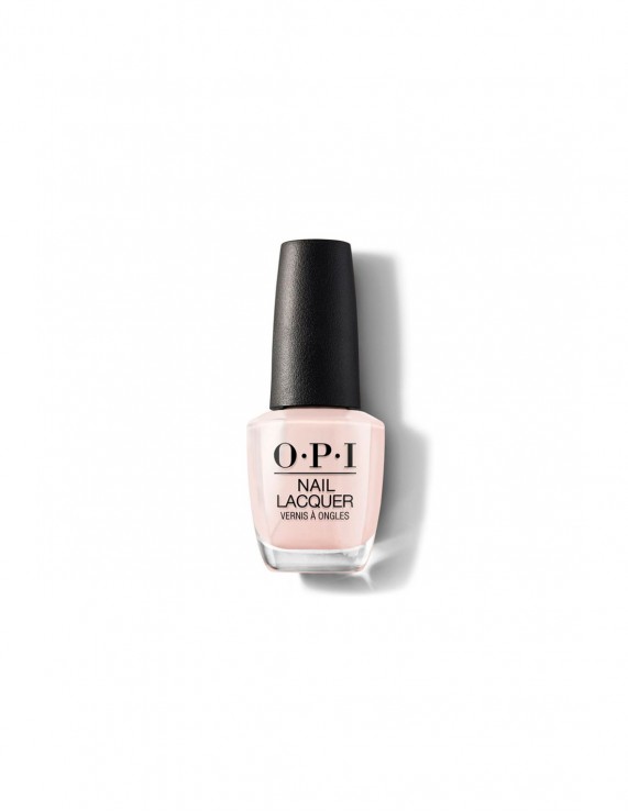 OPI Nail Lacquer | Esmalte de Uñas