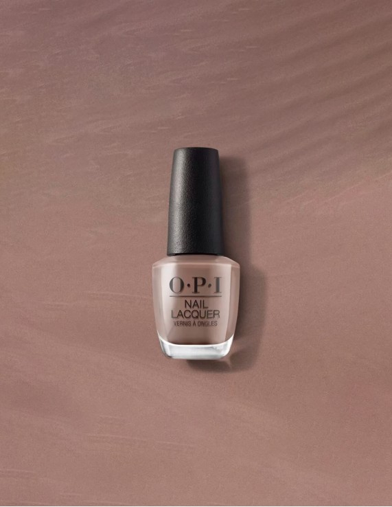 OPI Nail Lacquer | Esmalte de Uñas