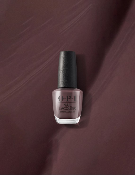 OPI Nail Lacquer | Esmalte de Uñas