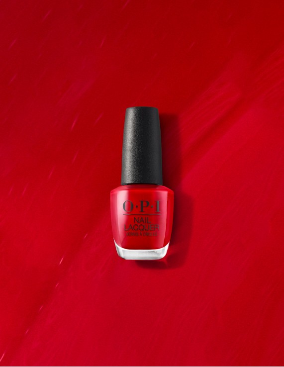 OPI Nail Lacquer | Esmalte de Uñas