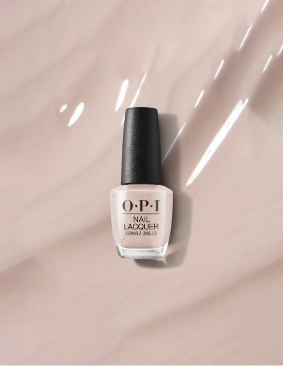 OPI Nail Lacquer | Esmalte de Uñas