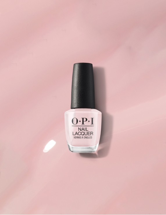OPI Nail Lacquer | Esmalte de Uñas