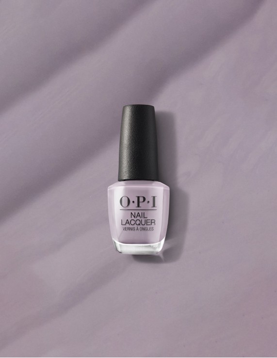 OPI Nail Lacquer | Esmalte de Uñas