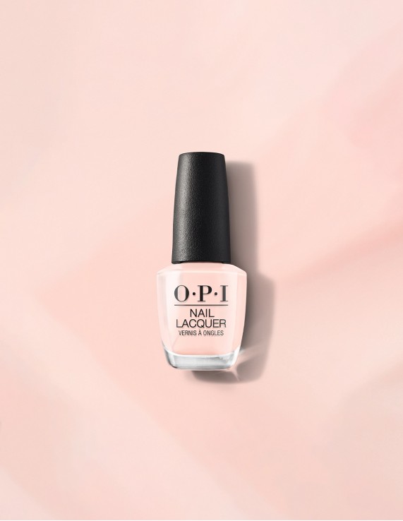 OPI Nail Lacquer | Esmalte de Uñas