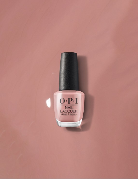 OPI Nail Lacquer | Esmalte de Uñas