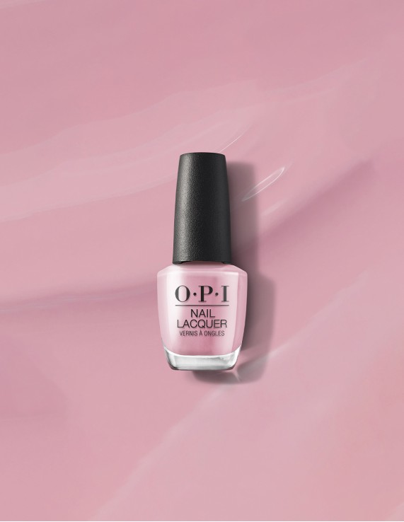 OPI Nail Lacquer | Esmalte de Uñas