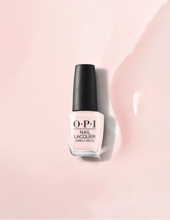 OPI Nail Lacquer | Esmalte de Uñas