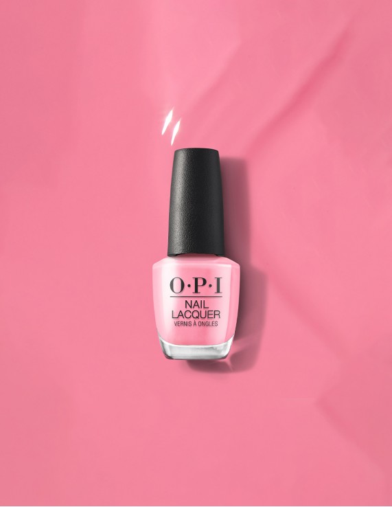 OPI Nail Lacquer | Esmalte de Uñas
