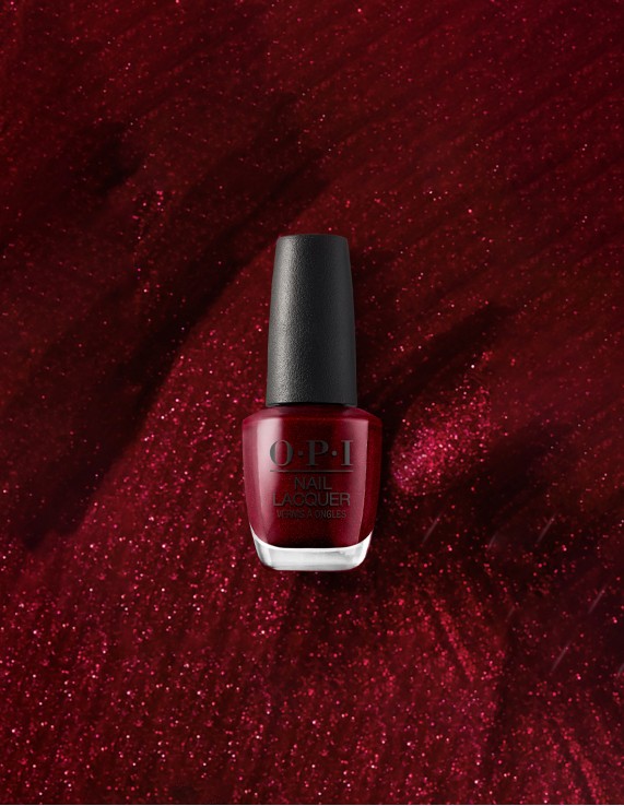 OPI Nail Lacquer | Esmalte de Uñas