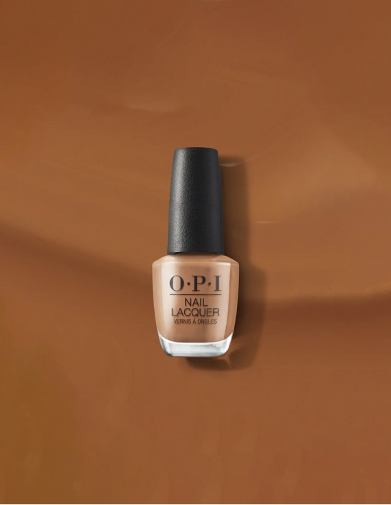 OPI Nail Lacquer | Esmalte de Uñas