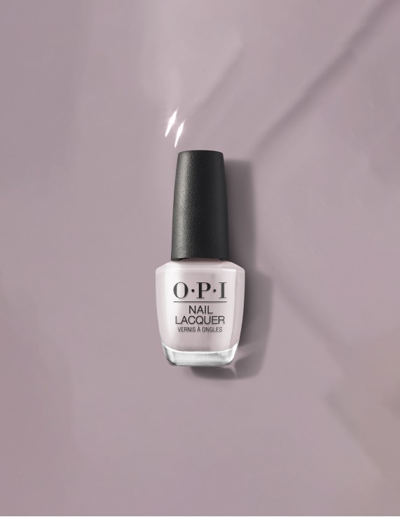 OPI Nail Lacquer | Esmalte de Uñas