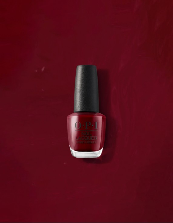 OPI Nail Lacquer | Esmalte de Uñas