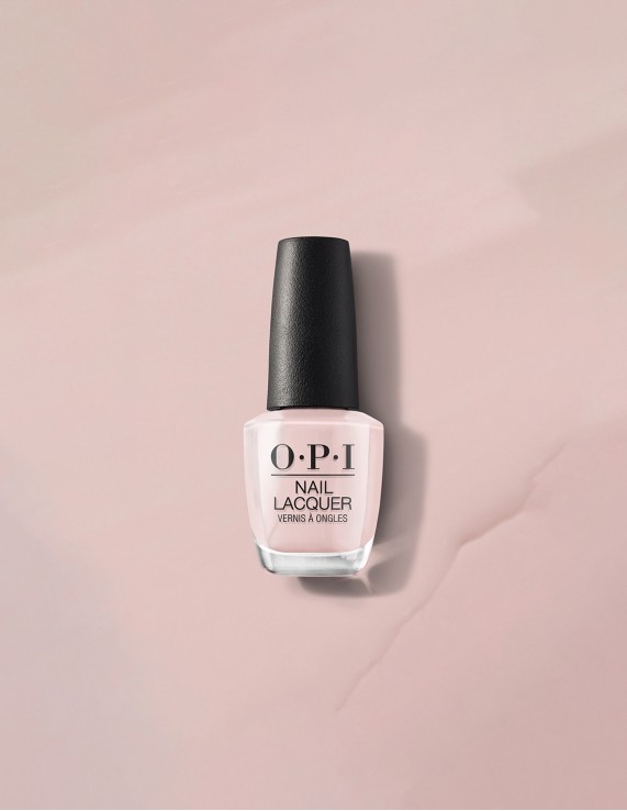 OPI Nail Lacquer | Esmalte de Uñas