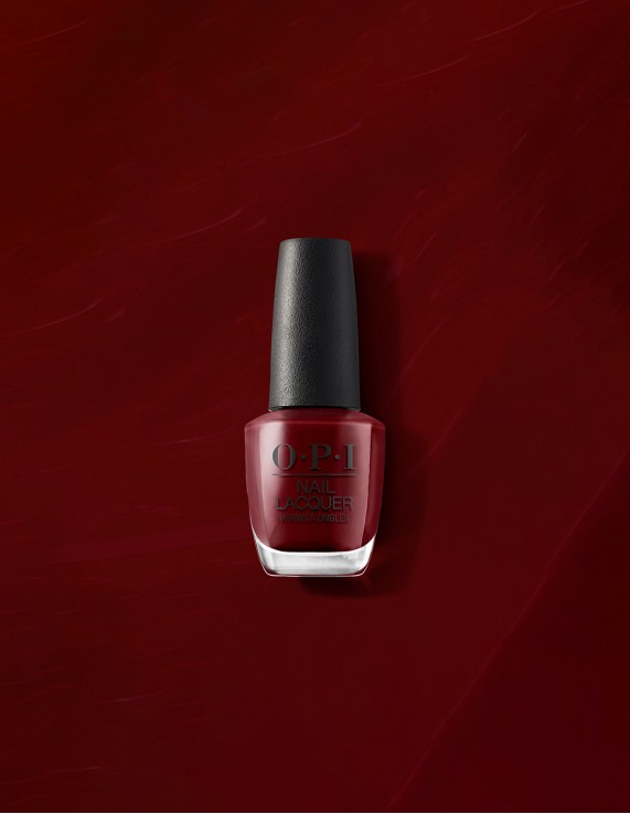 OPI Nail Lacquer | Esmalte de Uñas