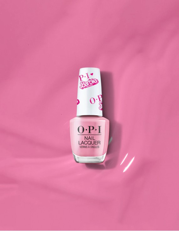 OPI Nail Lacquer | Esmalte de Uñas