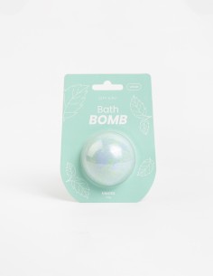 CITY GIRL Bath Bomb | Bomba...